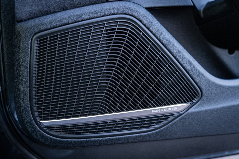 Audi 2.9 TFSI V6 Carbon Edition Coupe 2dr Petrol Tiptronic quattro Euro 6 (s/s) (450 ps)