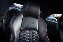 Audi 2.9 TFSI V6 Carbon Edition Coupe 2dr Petrol Tiptronic quattro Euro 6 (s/s) (450 ps)