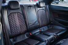 Audi 2.9 TFSI V6 Carbon Edition Coupe 2dr Petrol Tiptronic quattro Euro 6 (s/s) (450 ps)