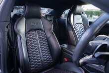 Audi 2.9 TFSI V6 Carbon Edition Coupe 2dr Petrol Tiptronic quattro Euro 6 (s/s) (450 ps)