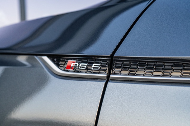 Audi 2.9 TFSI V6 Carbon Edition Coupe 2dr Petrol Tiptronic quattro Euro 6 (s/s) (450 ps)