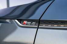 Audi 2.9 TFSI V6 Carbon Edition Coupe 2dr Petrol Tiptronic quattro Euro 6 (s/s) (450 ps)