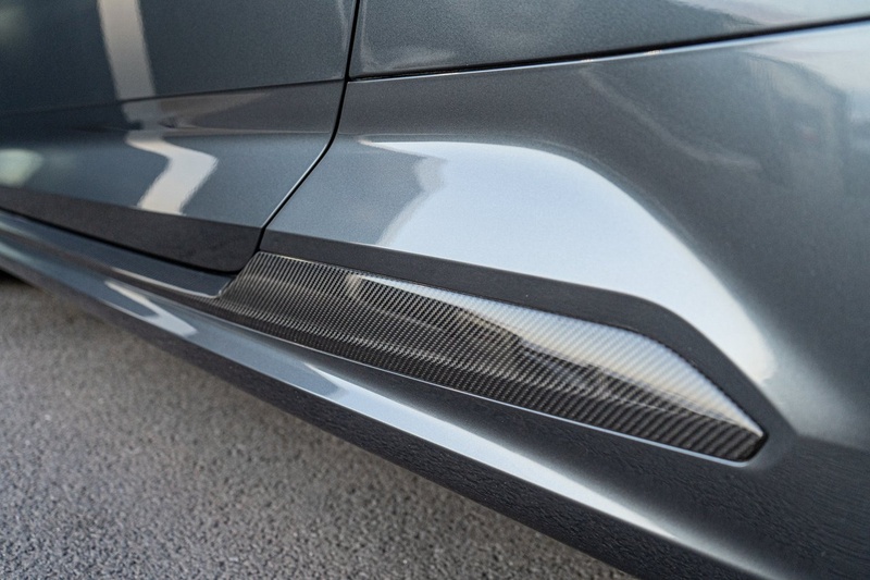 Audi 2.9 TFSI V6 Carbon Edition Coupe 2dr Petrol Tiptronic quattro Euro 6 (s/s) (450 ps)