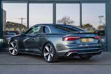Audi 2.9 TFSI V6 Carbon Edition Coupe 2dr Petrol Tiptronic quattro Euro 6 (s/s) (450 ps)