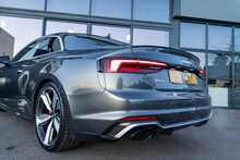 Audi 2.9 TFSI V6 Carbon Edition Coupe 2dr Petrol Tiptronic quattro Euro 6 (s/s) (450 ps)