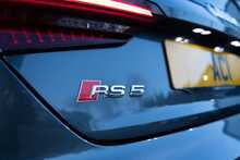 Audi 2.9 TFSI V6 Carbon Edition Coupe 2dr Petrol Tiptronic quattro Euro 6 (s/s) (450 ps)