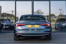 Audi 2.9 TFSI V6 Carbon Edition Coupe 2dr Petrol Tiptronic quattro Euro 6 (s/s) (450 ps)