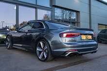 Audi 2.9 TFSI V6 Carbon Edition Coupe 2dr Petrol Tiptronic quattro Euro 6 (s/s) (450 ps)