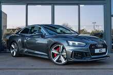 Audi 2.9 TFSI V6 Carbon Edition Coupe 2dr Petrol Tiptronic quattro Euro 6 (s/s) (450 ps)