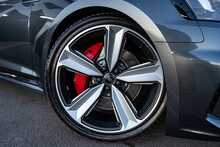 Audi 2.9 TFSI V6 Carbon Edition Coupe 2dr Petrol Tiptronic quattro Euro 6 (s/s) (450 ps)