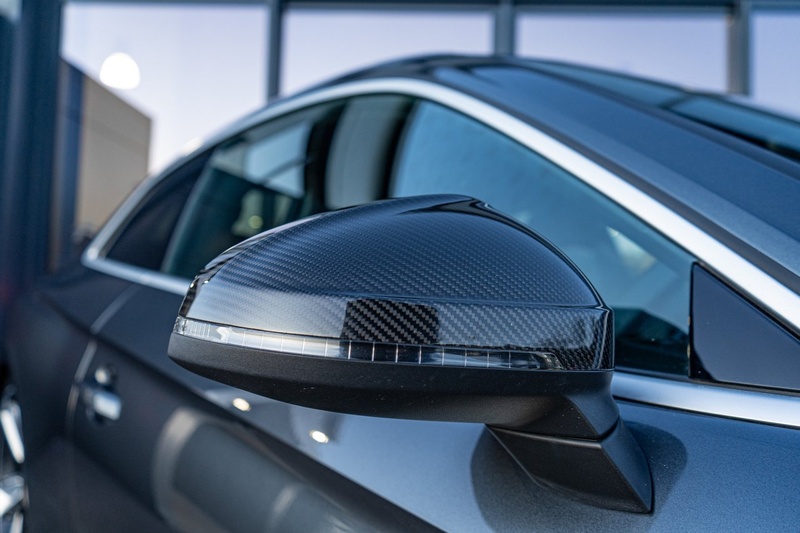 Audi 2.9 TFSI V6 Carbon Edition Coupe 2dr Petrol Tiptronic quattro Euro 6 (s/s) (450 ps)