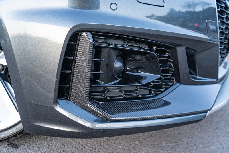 Audi 2.9 TFSI V6 Carbon Edition Coupe 2dr Petrol Tiptronic quattro Euro 6 (s/s) (450 ps)