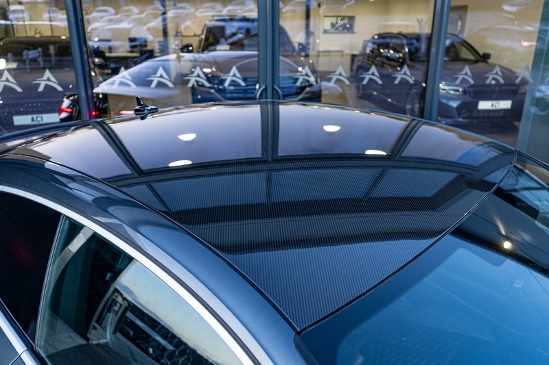 Audi 2.9 TFSI V6 Carbon Edition Coupe 2dr Petrol Tiptronic quattro Euro 6 (s/s) (450 ps)