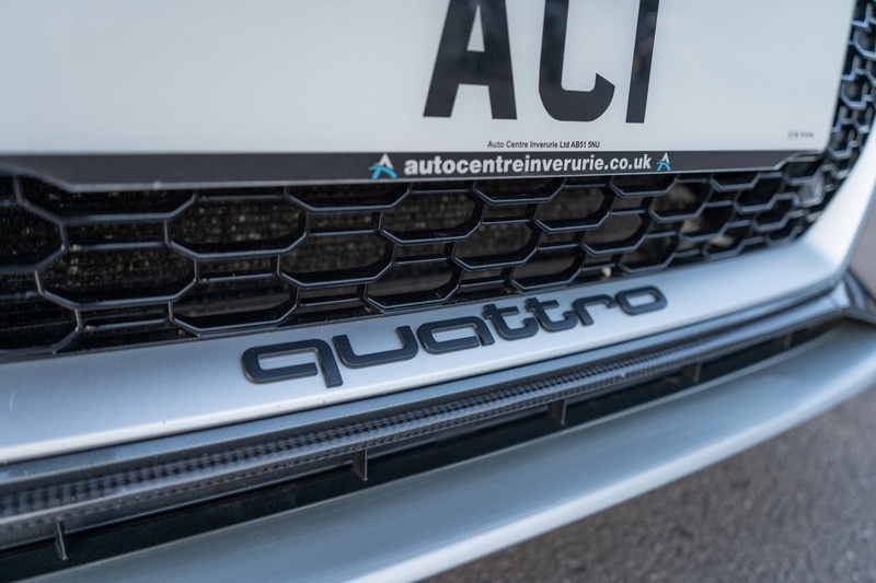 Audi 2.9 TFSI V6 Carbon Edition Coupe 2dr Petrol Tiptronic quattro Euro 6 (s/s) (450 ps)