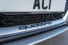 Audi 2.9 TFSI V6 Carbon Edition Coupe 2dr Petrol Tiptronic quattro Euro 6 (s/s) (450 ps)