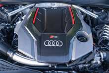 Audi 2.9 TFSI V6 Carbon Edition Coupe 2dr Petrol Tiptronic quattro Euro 6 (s/s) (450 ps)