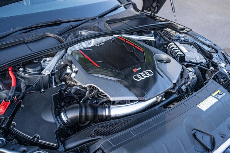 Audi 2.9 TFSI V6 Carbon Edition Coupe 2dr Petrol Tiptronic quattro Euro 6 (s/s) (450 ps)