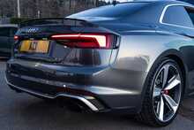 Audi 2.9 TFSI V6 Carbon Edition Coupe 2dr Petrol Tiptronic quattro Euro 6 (s/s) (450 ps)