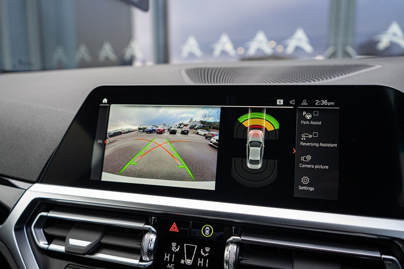 BMW 3.0 M240i Coupe 2dr Petrol Auto xDrive Euro 6 (s/s) (374 ps)