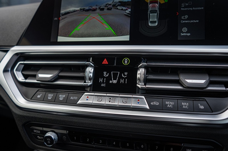 BMW 3.0 M240i Coupe 2dr Petrol Auto xDrive Euro 6 (s/s) (374 ps)