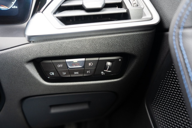 BMW 3.0 M240i Coupe 2dr Petrol Auto xDrive Euro 6 (s/s) (374 ps)