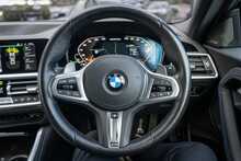 BMW 3.0 M240i Coupe 2dr Petrol Auto xDrive Euro 6 (s/s) (374 ps)