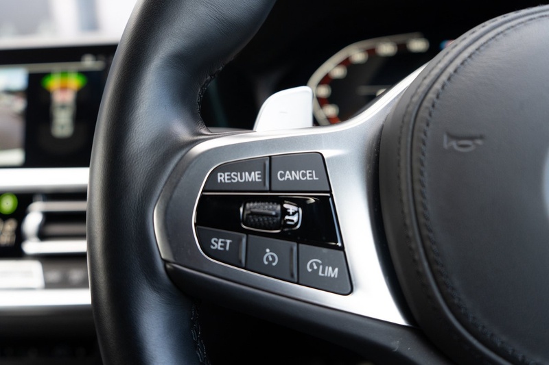 BMW 3.0 M240i Coupe 2dr Petrol Auto xDrive Euro 6 (s/s) (374 ps)