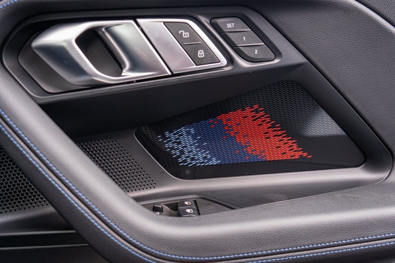 BMW 3.0 M240i Coupe 2dr Petrol Auto xDrive Euro 6 (s/s) (374 ps)