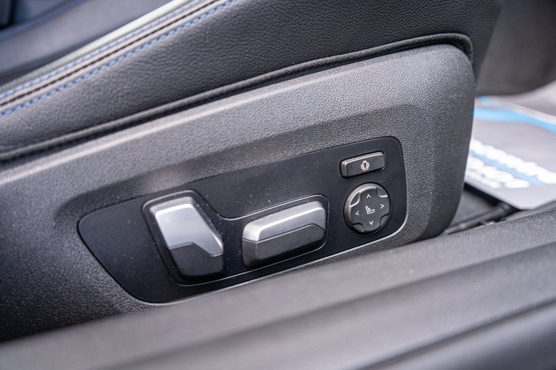 BMW 3.0 M240i Coupe 2dr Petrol Auto xDrive Euro 6 (s/s) (374 ps)