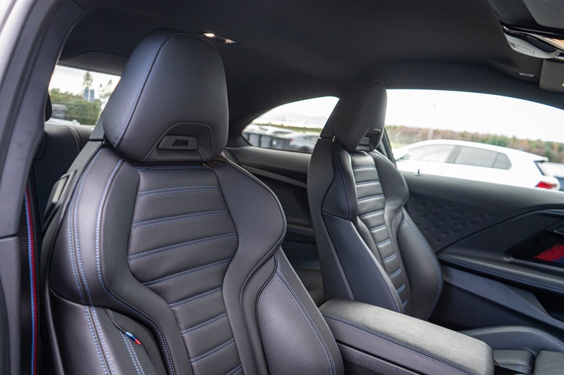 BMW 3.0 M240i Coupe 2dr Petrol Auto xDrive Euro 6 (s/s) (374 ps)