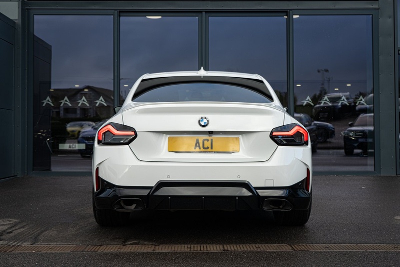 BMW 3.0 M240i Coupe 2dr Petrol Auto xDrive Euro 6 (s/s) (374 ps)