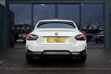 BMW 3.0 M240i Coupe 2dr Petrol Auto xDrive Euro 6 (s/s) (374 ps)