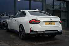 BMW 3.0 M240i Coupe 2dr Petrol Auto xDrive Euro 6 (s/s) (374 ps)