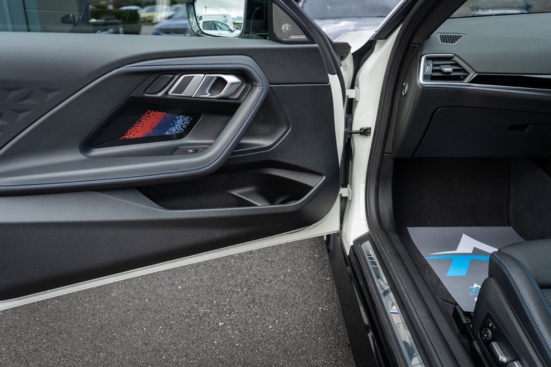 BMW 3.0 M240i Coupe 2dr Petrol Auto xDrive Euro 6 (s/s) (374 ps)