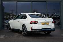 BMW 3.0 M240i Coupe 2dr Petrol Auto xDrive Euro 6 (s/s) (374 ps)