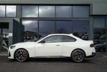 BMW 3.0 M240i Coupe 2dr Petrol Auto xDrive Euro 6 (s/s) (374 ps)