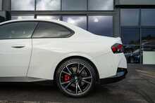BMW 3.0 M240i Coupe 2dr Petrol Auto xDrive Euro 6 (s/s) (374 ps)