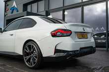 BMW 3.0 M240i Coupe 2dr Petrol Auto xDrive Euro 6 (s/s) (374 ps)