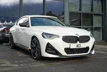 BMW 3.0 M240i Coupe 2dr Petrol Auto xDrive Euro 6 (s/s) (374 ps)