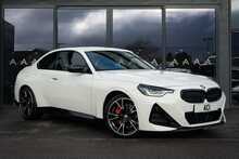 BMW 3.0 M240i Coupe 2dr Petrol Auto xDrive Euro 6 (s/s) (374 ps)