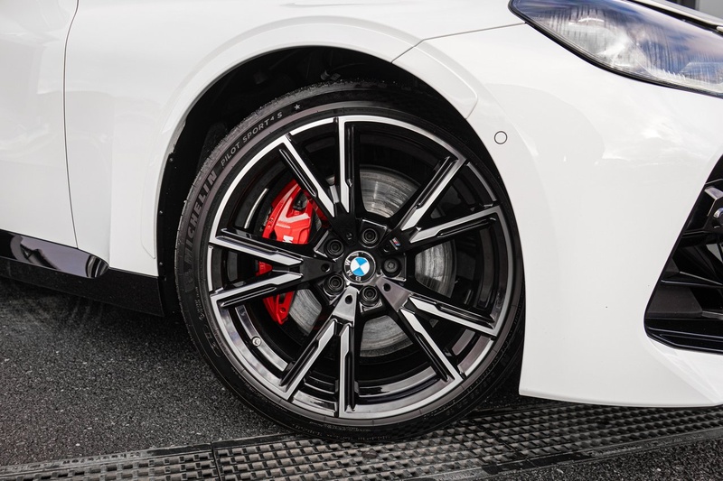 BMW 3.0 M240i Coupe 2dr Petrol Auto xDrive Euro 6 (s/s) (374 ps)