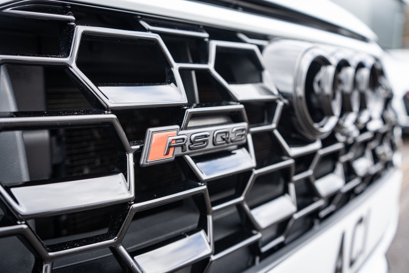 Audi 2.5 TFSI Vorsprung Sportback 5dr Petrol S Tronic quattro Euro 6 (s/s) (400 ps)