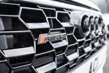 Audi 2.5 TFSI Vorsprung Sportback 5dr Petrol S Tronic quattro Euro 6 (s/s) (400 ps)