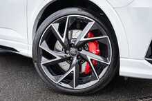 Audi 2.5 TFSI Vorsprung Sportback 5dr Petrol S Tronic quattro Euro 6 (s/s) (400 ps)