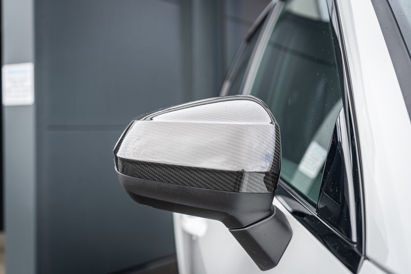 Audi 2.5 TFSI Vorsprung Sportback 5dr Petrol S Tronic quattro Euro 6 (s/s) (400 ps)