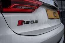 Audi 2.5 TFSI Vorsprung Sportback 5dr Petrol S Tronic quattro Euro 6 (s/s) (400 ps)