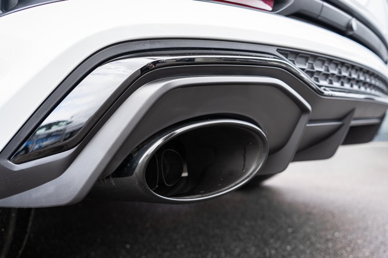 Audi 2.5 TFSI Vorsprung Sportback 5dr Petrol S Tronic quattro Euro 6 (s/s) (400 ps)