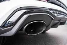 Audi 2.5 TFSI Vorsprung Sportback 5dr Petrol S Tronic quattro Euro 6 (s/s) (400 ps)