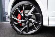 Audi 2.5 TFSI Vorsprung Sportback 5dr Petrol S Tronic quattro Euro 6 (s/s) (400 ps)