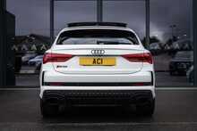 Audi 2.5 TFSI Vorsprung Sportback 5dr Petrol S Tronic quattro Euro 6 (s/s) (400 ps)